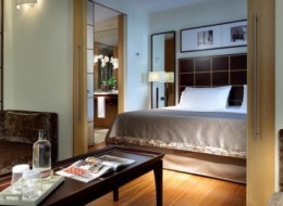 Eurostars Grand Marina Hotel